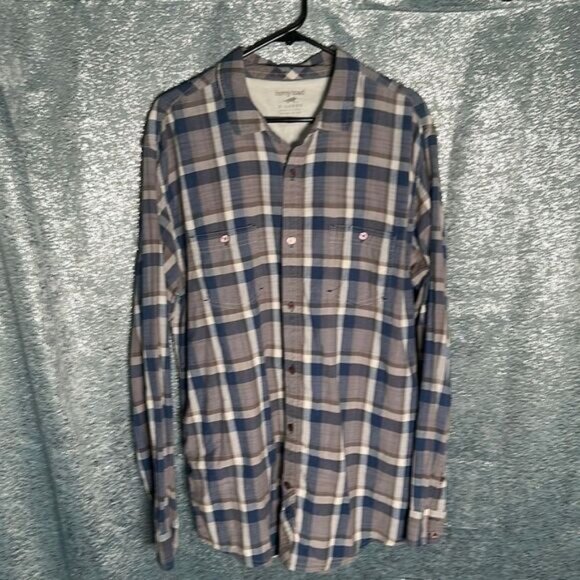 Horny toad shirt - Picture 1 of 3